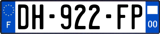 DH-922-FP