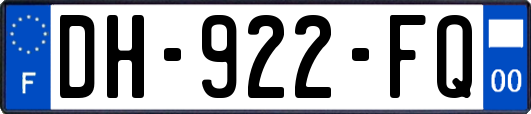 DH-922-FQ