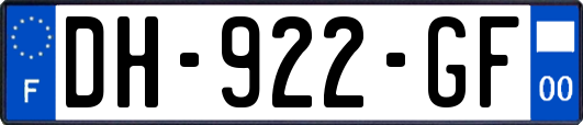 DH-922-GF