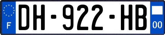 DH-922-HB
