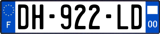 DH-922-LD