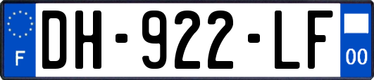 DH-922-LF