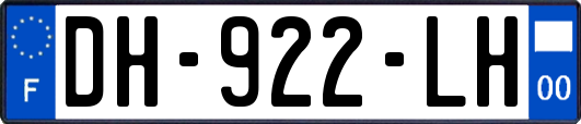 DH-922-LH