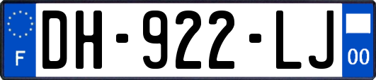 DH-922-LJ