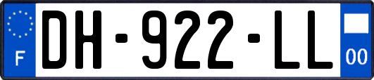 DH-922-LL