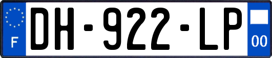 DH-922-LP