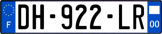 DH-922-LR