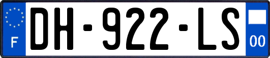 DH-922-LS