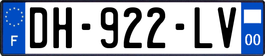 DH-922-LV