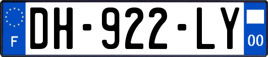 DH-922-LY