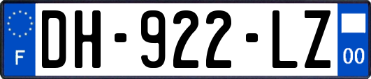 DH-922-LZ