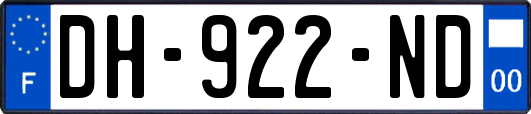 DH-922-ND