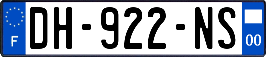 DH-922-NS