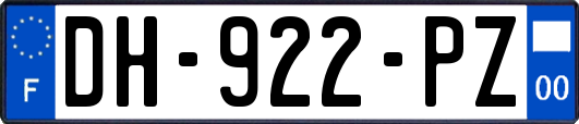 DH-922-PZ