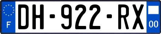 DH-922-RX