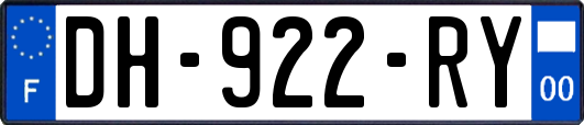 DH-922-RY