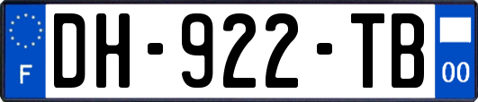 DH-922-TB