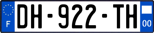 DH-922-TH