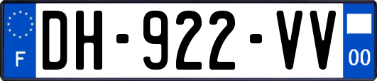 DH-922-VV