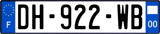 DH-922-WB