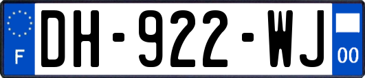 DH-922-WJ