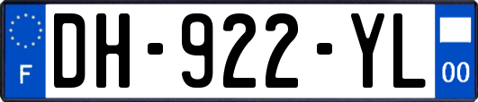 DH-922-YL