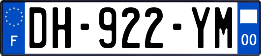 DH-922-YM