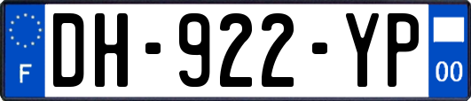 DH-922-YP
