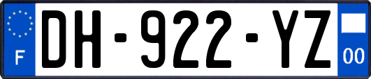 DH-922-YZ