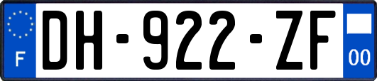 DH-922-ZF