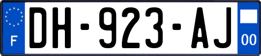 DH-923-AJ