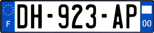 DH-923-AP