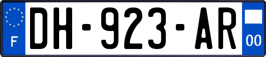 DH-923-AR