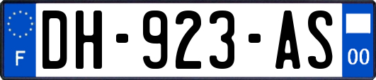 DH-923-AS