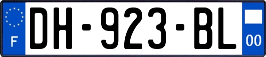 DH-923-BL