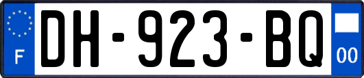 DH-923-BQ