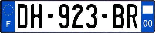 DH-923-BR
