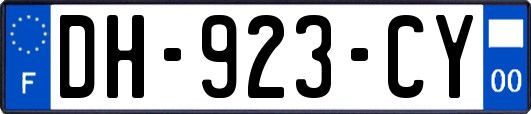 DH-923-CY