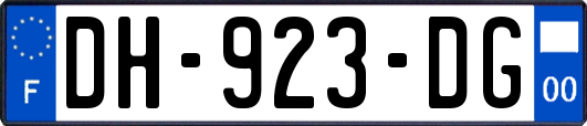 DH-923-DG
