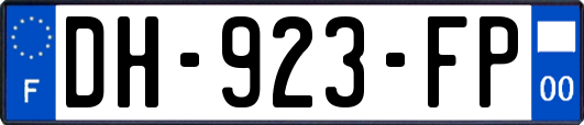 DH-923-FP
