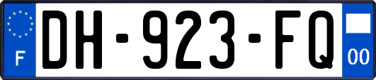 DH-923-FQ