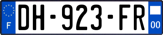 DH-923-FR