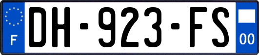 DH-923-FS