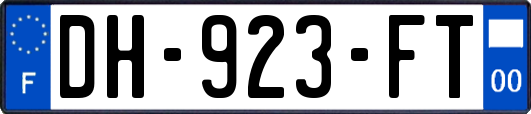 DH-923-FT