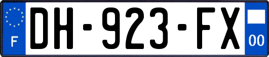 DH-923-FX