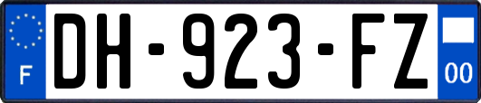 DH-923-FZ