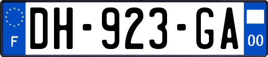 DH-923-GA