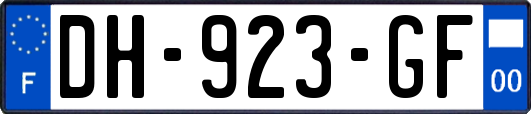 DH-923-GF
