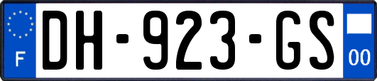 DH-923-GS