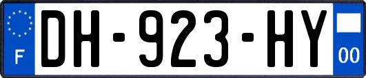 DH-923-HY